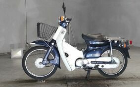 HONDA C70 SUPER CUB C70