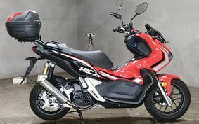 HONDA ADV150 KF38