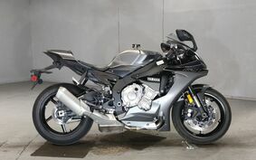 YAMAHA YZF-R1 S 2020 RN42