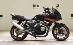 HONDA CB400 SUPER BOLDOR VTEC 2006 NC39