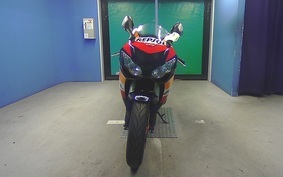 HONDA CBR1000RR Gen. 2 2009 SC59