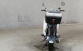 HONDA C125 SUPER CUB JA48