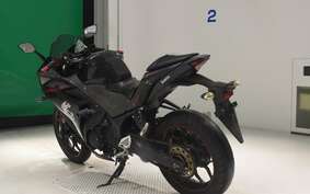 YAMAHA YZF-R25 RG10J