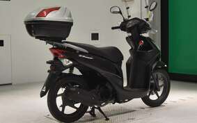 HONDA DIO 110 JF31