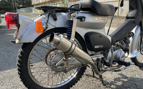 HONDA C50 SUPER CUB AA01