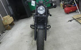 HONDA REBEL 250 MC49