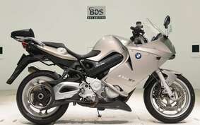 BMW F800ST 2009