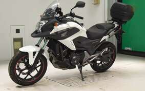 HONDA NC750X 2014 RC72