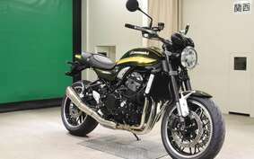 KAWASAKI Z900RS ZR900C