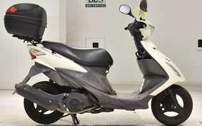 SUZUKI ADDRESS V125 S CF4MA