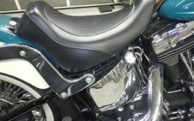 HARLEY FLSTC 1580 2008