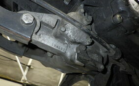 SUZUKI ADDRESS V125 G CF46A