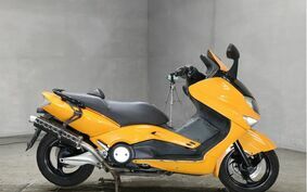 YAMAHA T-MAX500 2001 SJ01