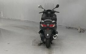 SUZUKI SKYWAVE 200 (Burgman 200) CH41A