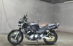 SUZUKI GSX250FX ZR250C