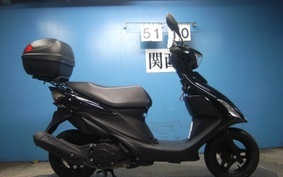 SUZUKI ADDRESS V125 S CF4MA