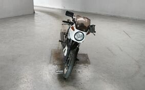 HONDA CBX250S MC12