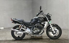 KAWASAKI BALIUS 250 Gen.2 ZR250B