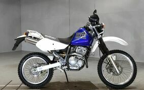 SUZUKI DJEBEL 250 XC Type SJ45A