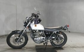 SUZUKI GRASS TRACKER NJ47A