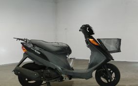 SUZUKI ADDRESS V125 CF46A