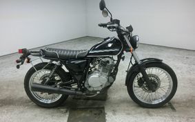 SUZUKI GRASS TRACKER BigBoy NJ4BA