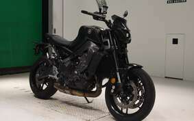 YAMAHA MT-09 2022 RN69J