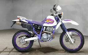 YAMAHA TT250R RAID 4GY