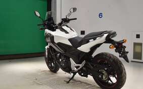 HONDA NC750X D Limited 2020 RC90