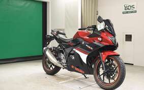 SUZUKI GSX250R DN11A