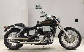 HONDA SHADOW 400 SLASHER 2002 NC40