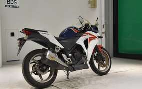 HONDA CBR250R GEN 3 MC41