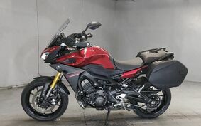 YAMAHA MT-09 Tracer 2015 RN36J