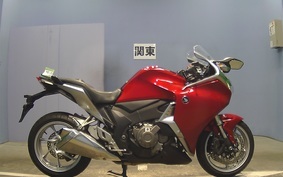 HONDA VFR1200F DCT 2015 SC63