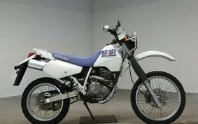 SUZUKI DJEBEL 250 SJ44A