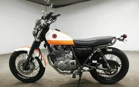 SUZUKI GRASS TRACKER NJ47A