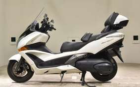 HONDA SILVER WING 600 GT 2012 PF02