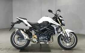 SUZUKI GSR750 2014 GR7NA