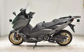 YAMAHA T-MAX 560 T 2021 SJ19J