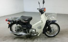 HONDA C70 SUPER CUB HA02