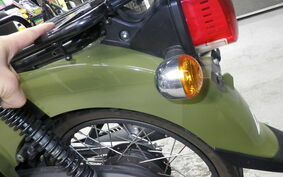 HONDA CROSS CUB 110 JA45