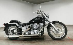 YAMAHA DRAGSTAR 400 1997 4TR