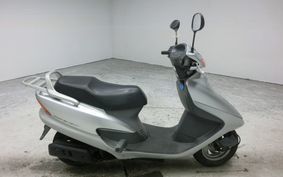 HONDA SPACY 125 JF04