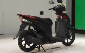 HONDA DIO 110 JF58