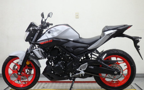 YAMAHA MT-25 RG43J