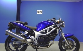 SUZUKI SV400 2003 VK53A