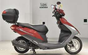 SUZUKI ADDRESS V125 DT11A