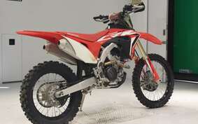 HONDA CRF250 RALLY ME12