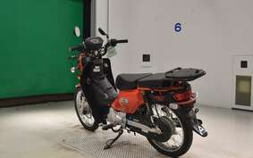 HONDA CROSS CUB 110 JA10