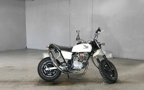 HONDA APE 50 AC16